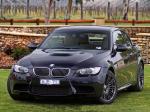 BMW M3 Convertible 2008 года (AU)